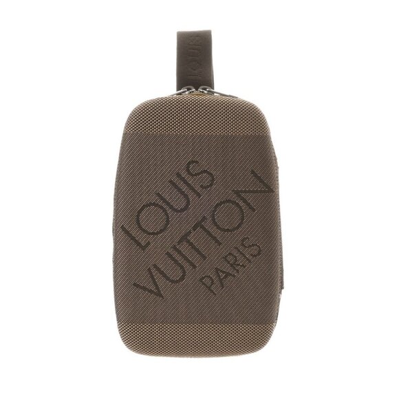 LOUIS VUITTON Damier Jean Mage Tail M93500 crossbody bag 800000136237000 - Picture 1 of 10